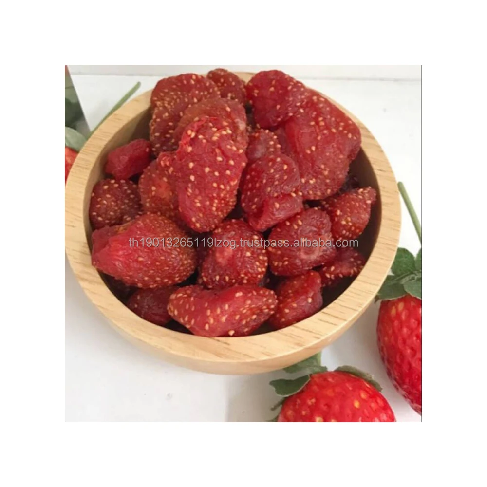 Dried Strawberries Premium organic High quality dried Strawberries Delicious dried Strawberries Original fruits