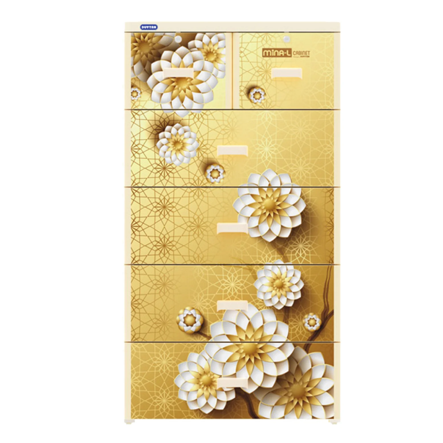 
DUY TAN Bed room cabinet / Home Plastic Cabinet MINA SIZE M & SIZE L (Ms Thao: Mob/ Viber/ Whatsapp : +84 902 701 022) 