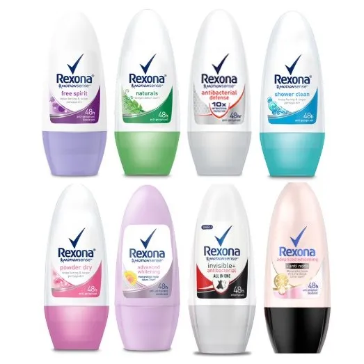 Спрей Rexona 200 мл