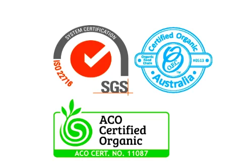 TILLEY - Body Wash  with Lemongrass, Lavender & Thyme - 500mL