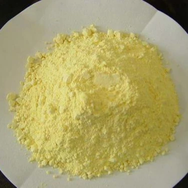 Термостойкий порошок яичного