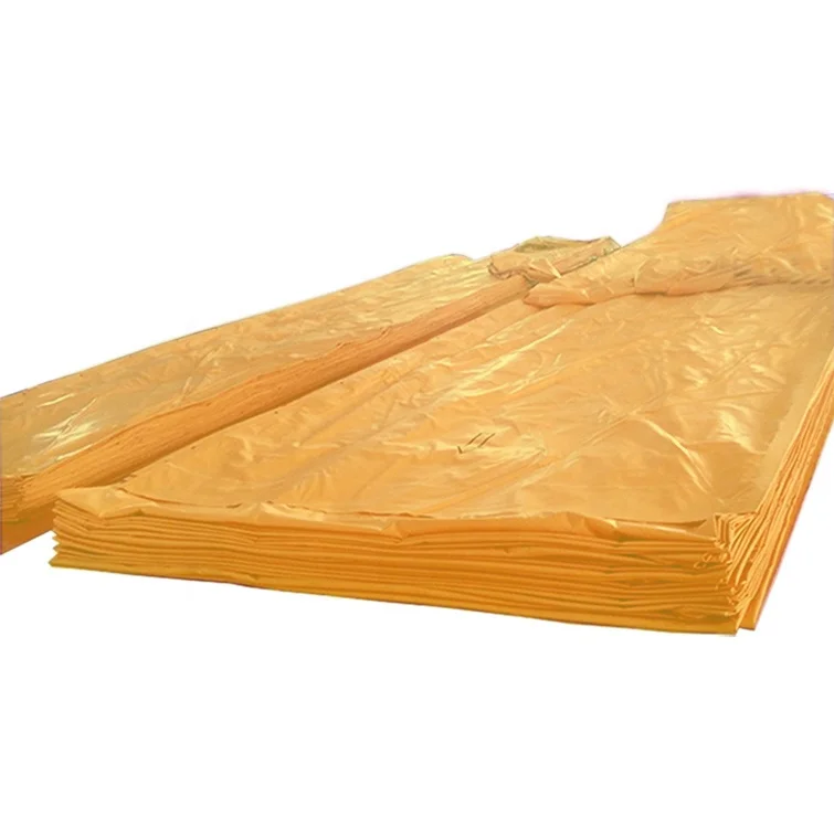 coal mine lay flat ventilation tubing air duct tube seller