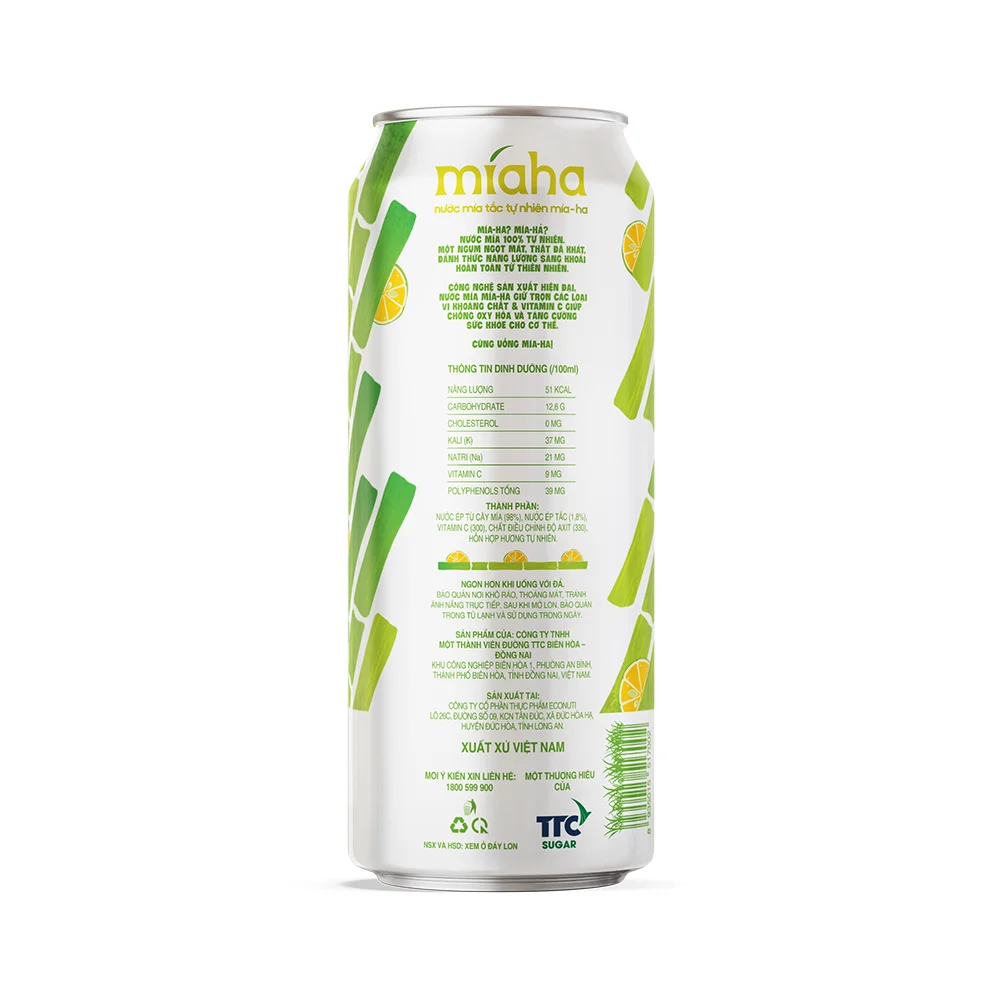 Консервированный сок сахарного тростника, фруктовый сок сахарного тростника с Kalamansi-традиционный сок сахарного тростника, креативно смешанный