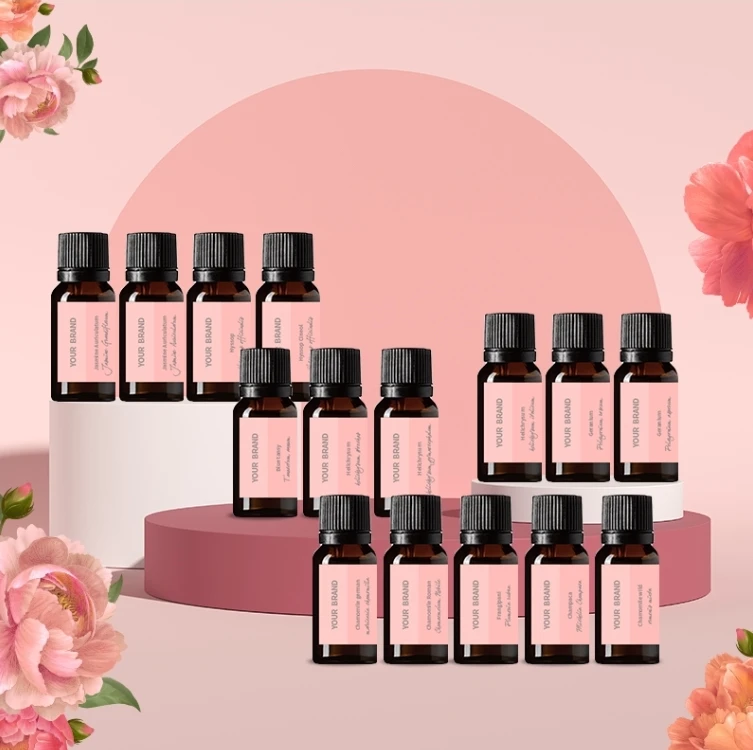 Эфирное масло