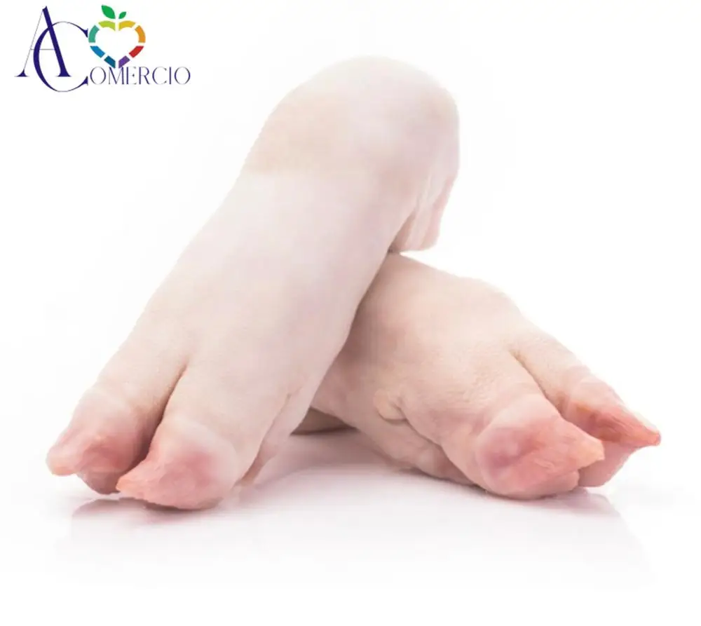 
Frozen Pork Whole / Half / Two-Way / Six-Way Carcass 