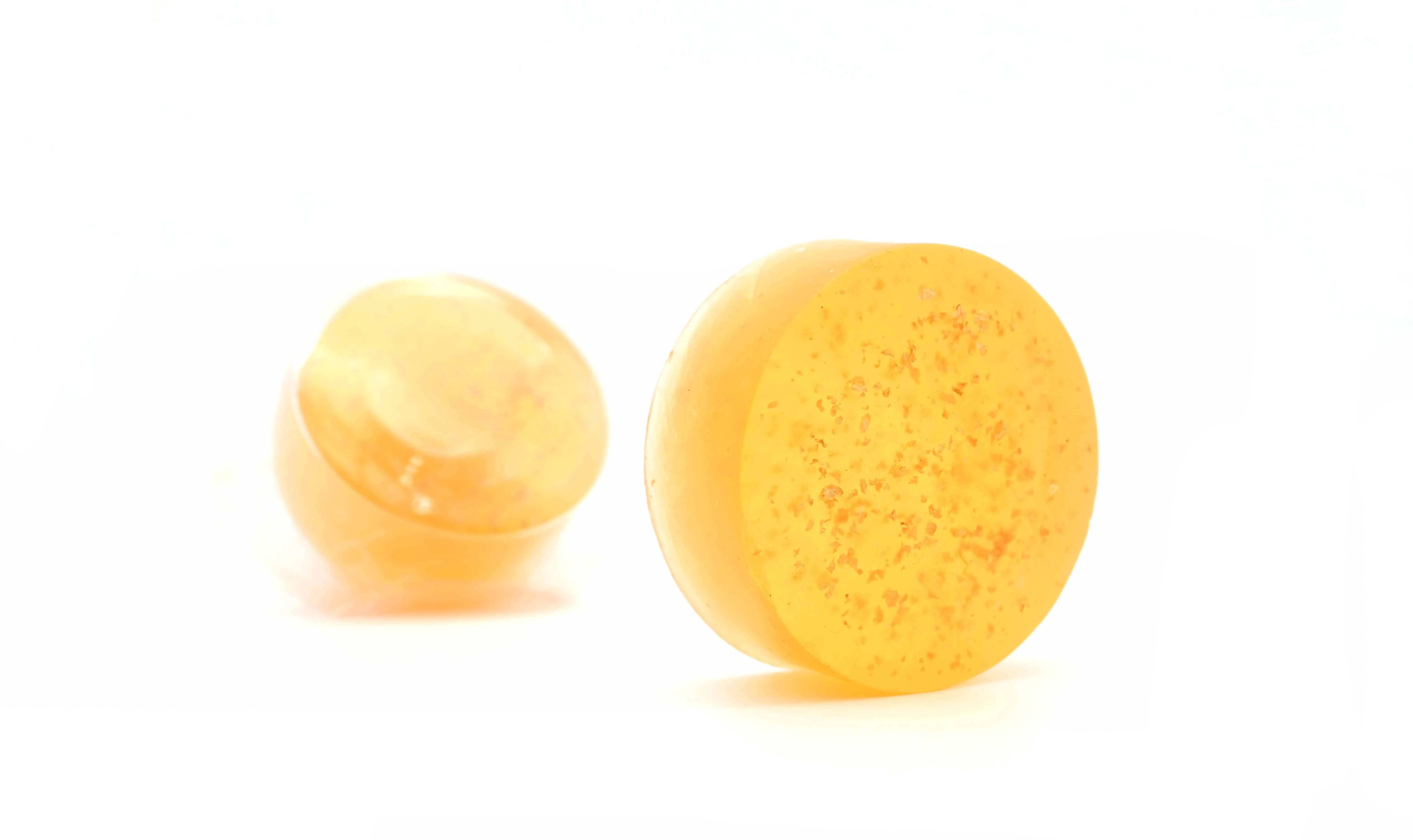 Antrodia cinnamomea hotel natural soap barfor body skin cleaning