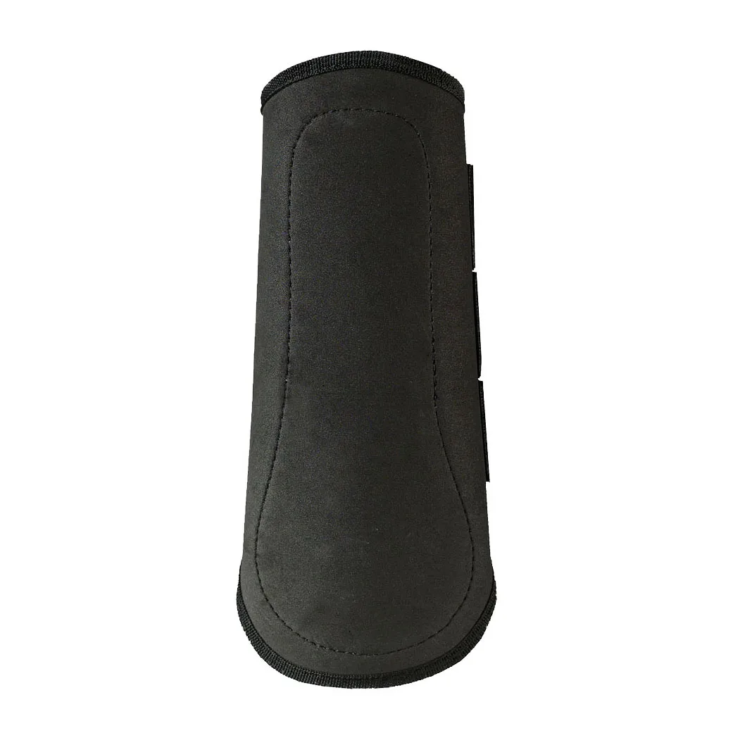 Customized design Horse Brushing Boots OEM personalized top trending private label horse brushing boot