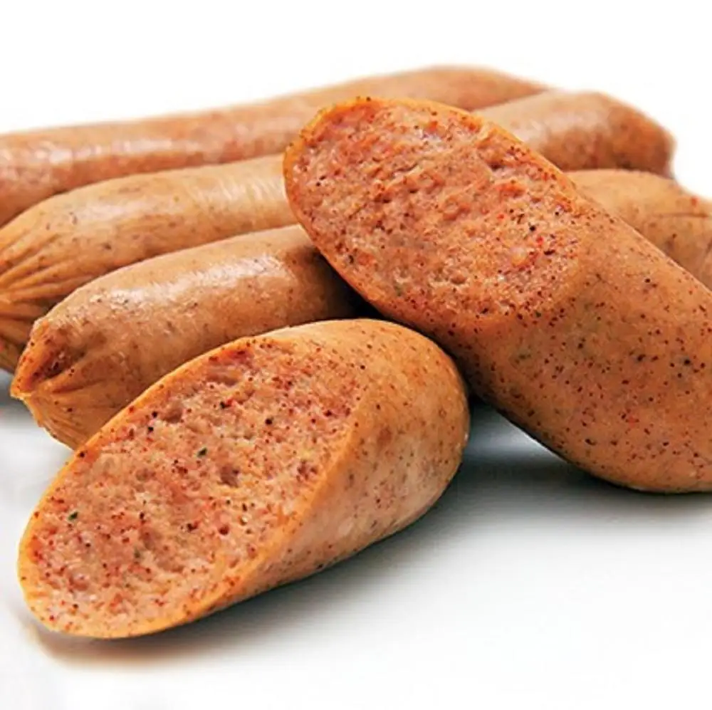 
fish sausage FROM THAILAND 