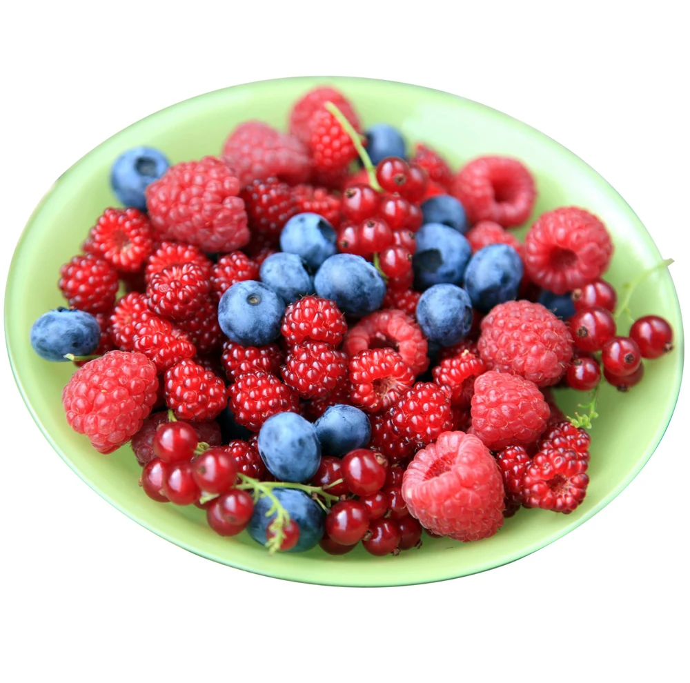 
Frozen Mixed berries With Cheap Price 