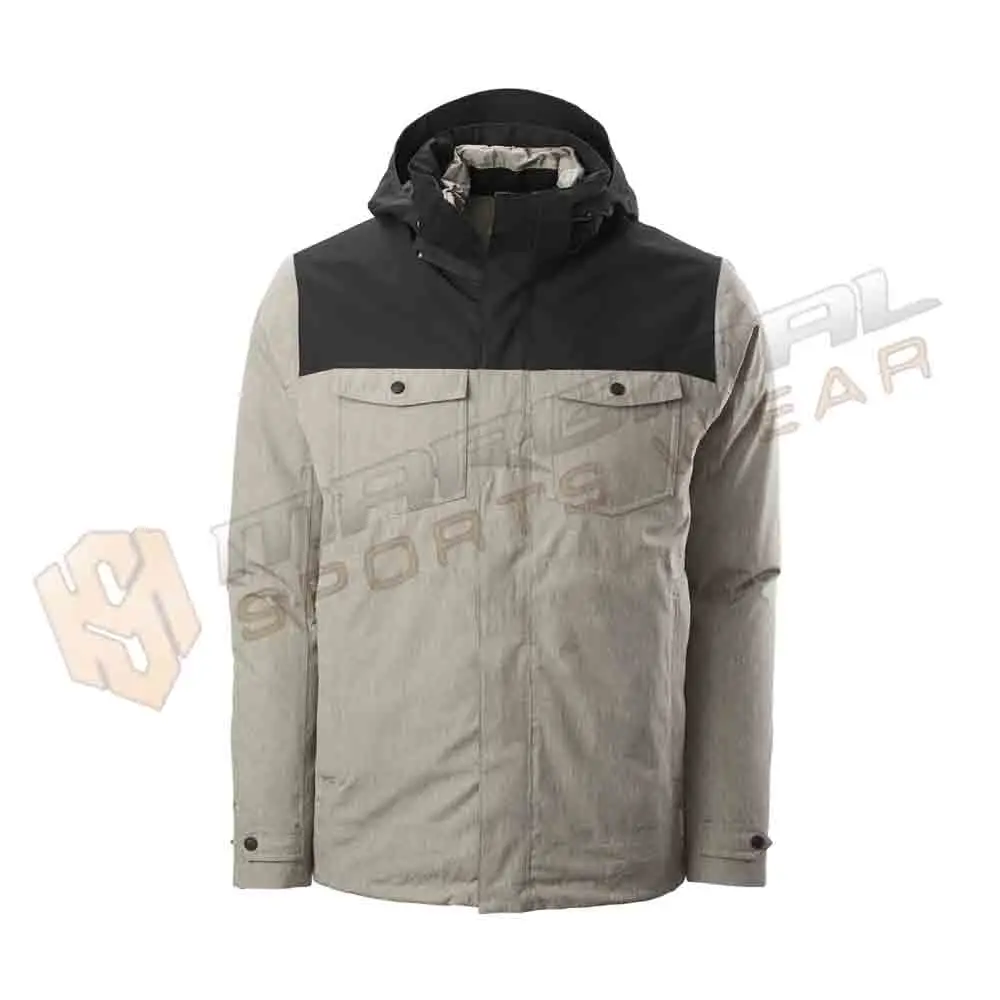 Мужская дождевая куртка Hardshell под заказ дождевик для бега