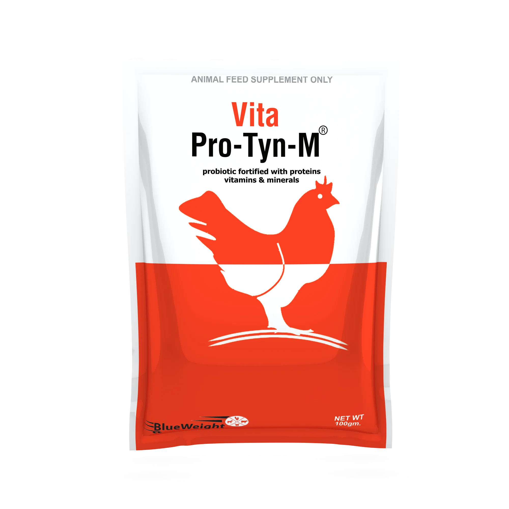 Vita Pro-Tyn-M