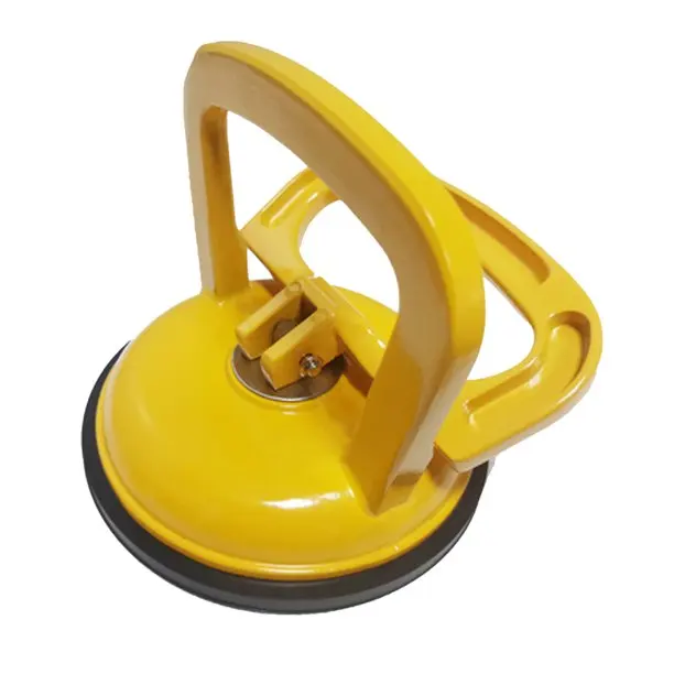 Вакуумный Съемник с одной присоской для подъема стеклянной плитки