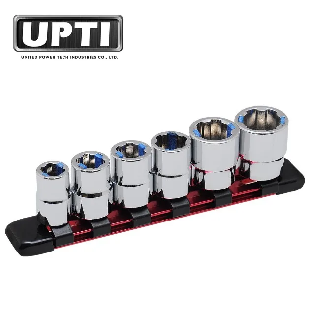 Тайвань сделал высокое качество DIY Инструменты Новый 3/8 д-р подушки гнездо набор инструментов Подушка-захватным устройством