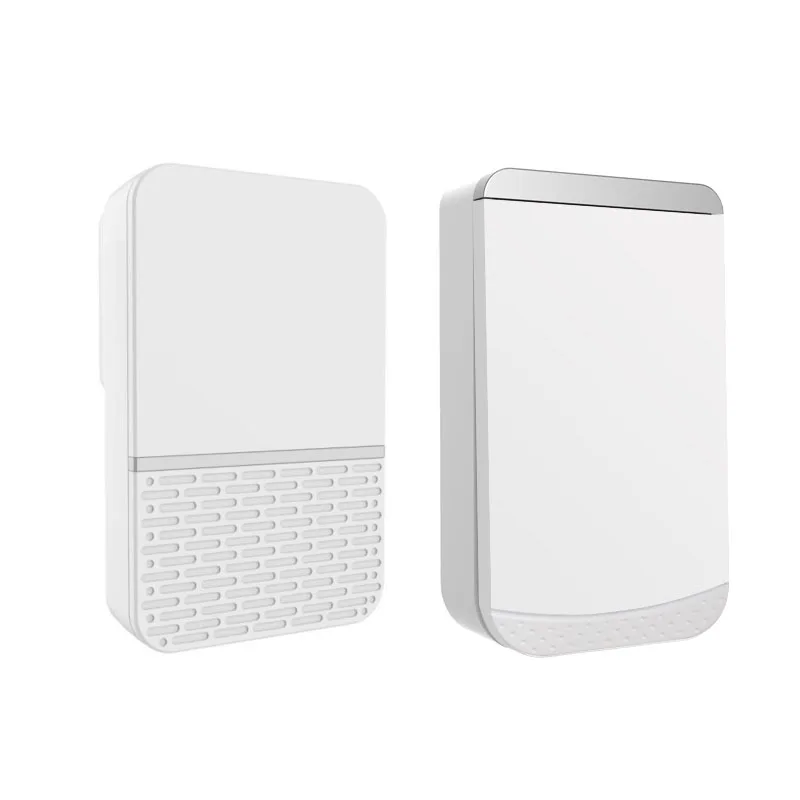 
eletronic manufacturer new product battery 12V 23a mp3 ringtones smart classical music waterproof doorbell switch ring door bell 