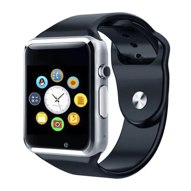 2020 Новые товары продажа умных часов UUTEK A1