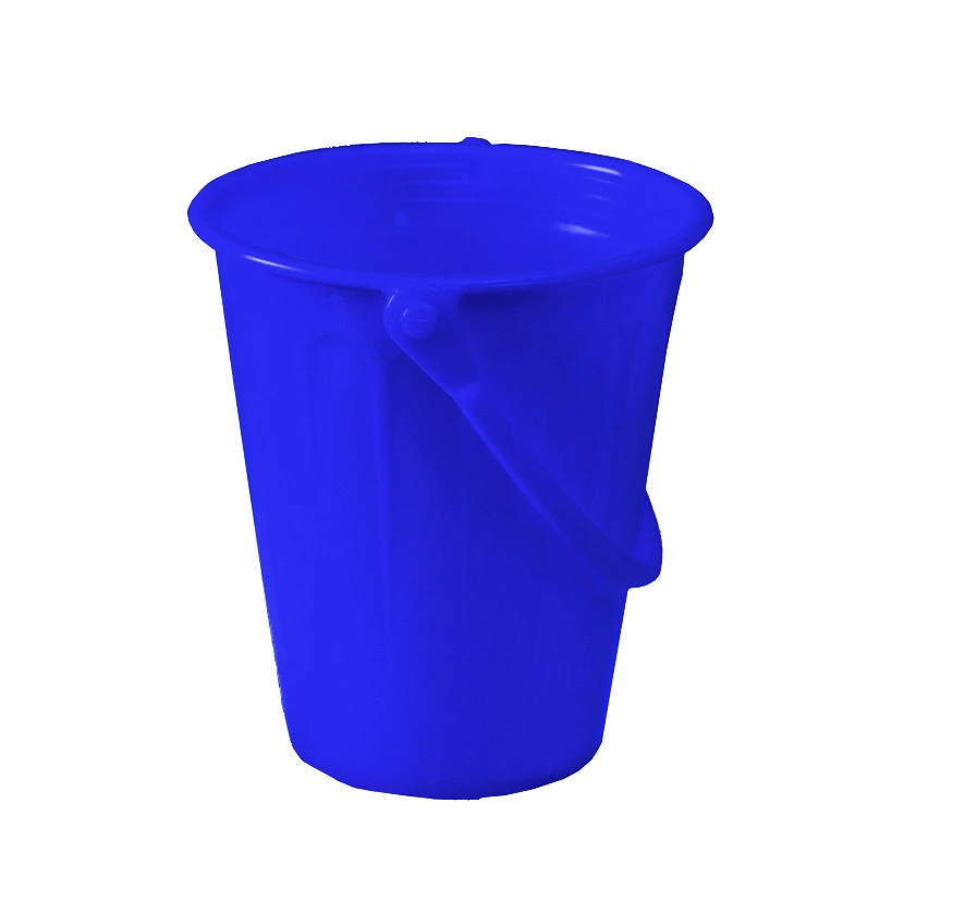 Top italian quality plastic bucket sand toys for recreational activity