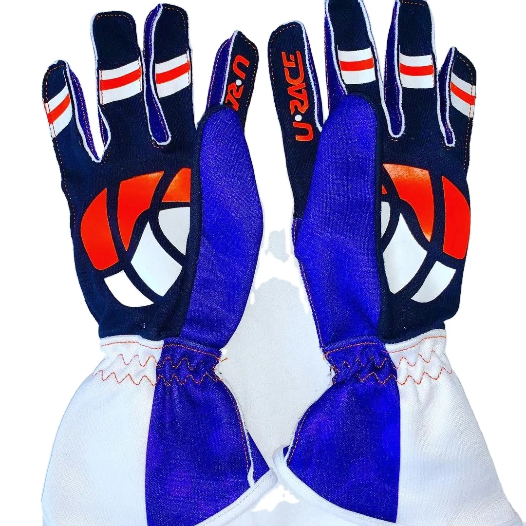High quality outdoor nomex smart pro racing gloves