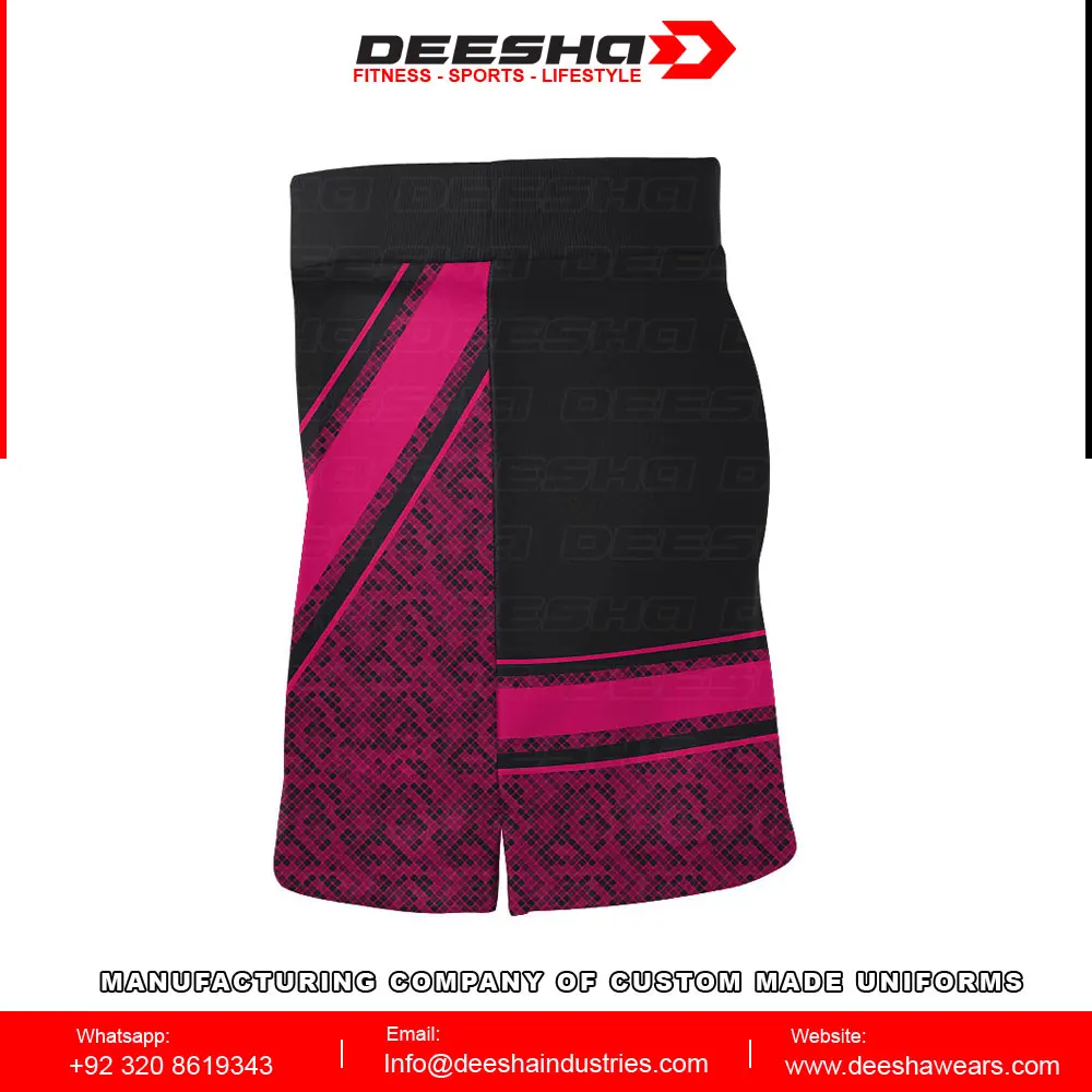 Casual Girls Cheerleading Uniforms with Pleated Wrap Skirt Polyester XS Size Cheerleader Costume