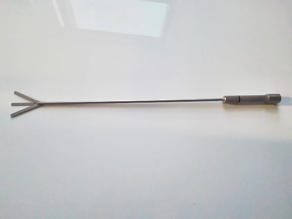 Medical laparoscopic Fan Retractor/Fan liver retractor