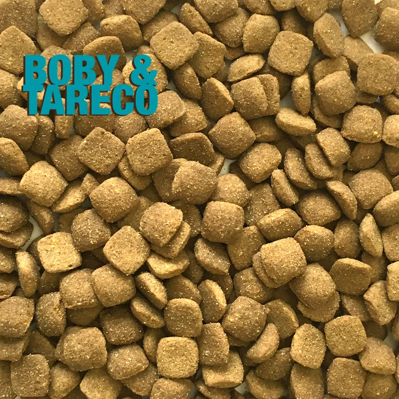 
Dry food for adult energetic dogs of all breeds | BOBY ENERGY 4kg 