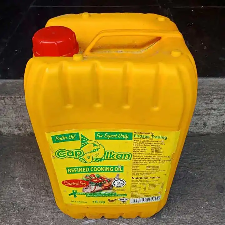 Высококачественное 100% рафинированное подсолнечное кулинарное масло для поставки