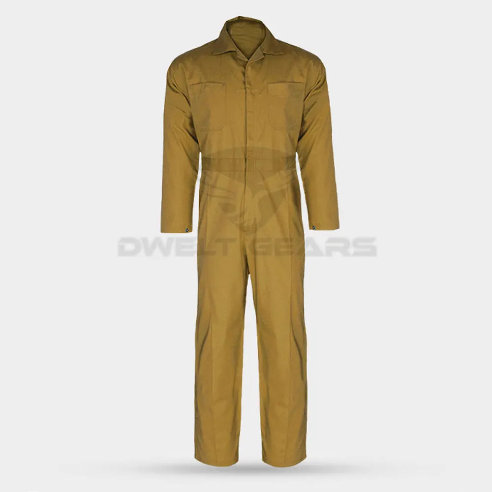High Quality Personal Protection Wear Coverall working clothes antistatic Protection Coveralls