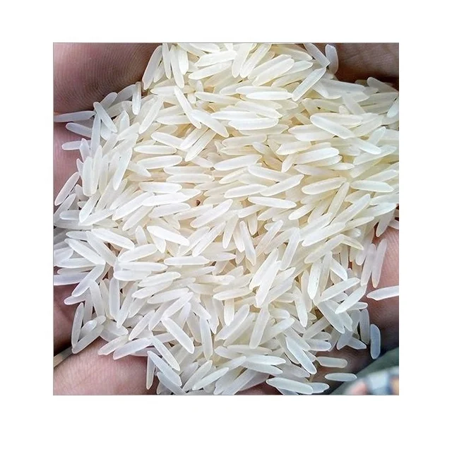 
Fine Quality Super Kernel Long Fragrant Basmati Rice In Affordable Price 