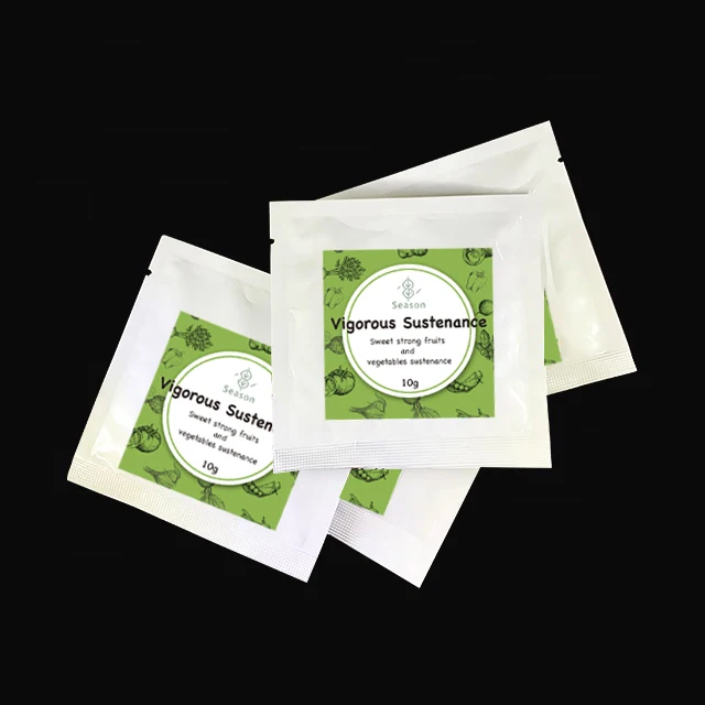 
Made in Taiwan Powder Water Soluble Fertilizer 