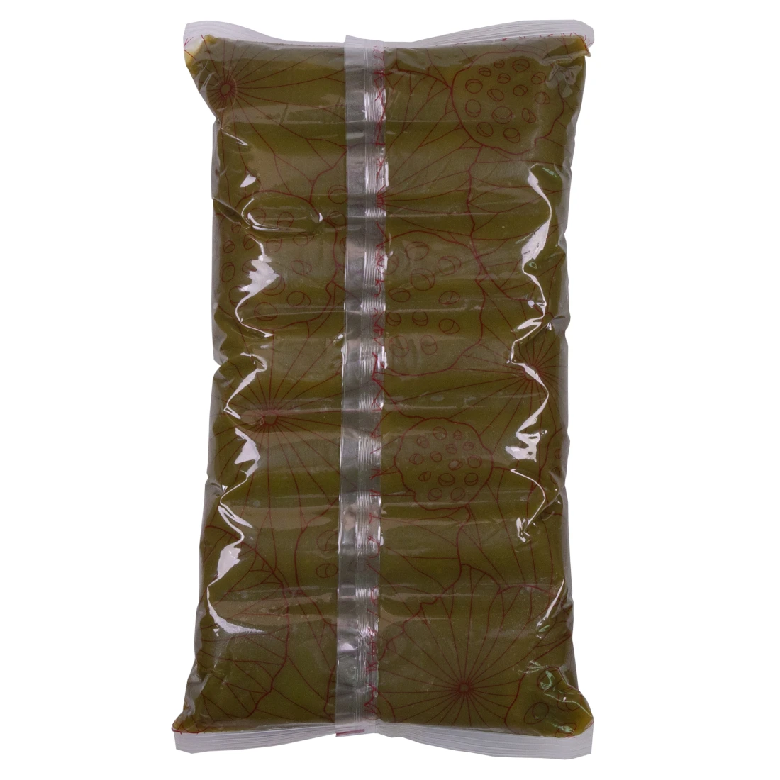 
Premium Pandan Lotus Seed Paste 