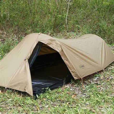 Waterproof Folding  Camping Tent for 1 Person