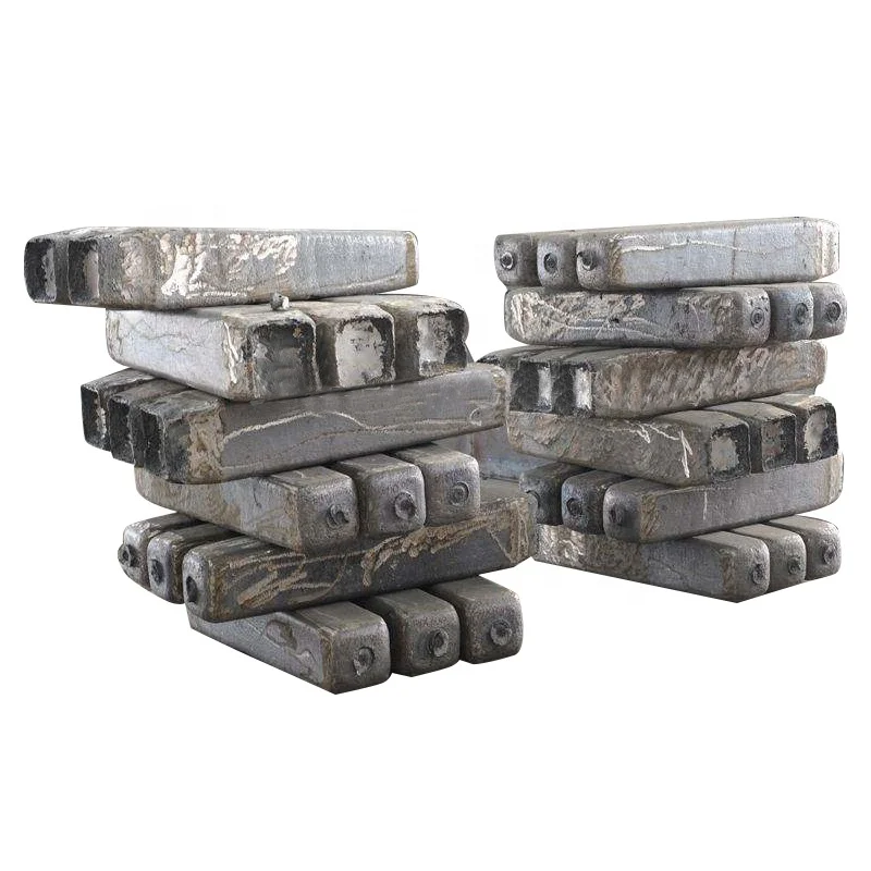 Оптовая продажа, слиток индустрии, слиток из нержавеющей стали, цена P20