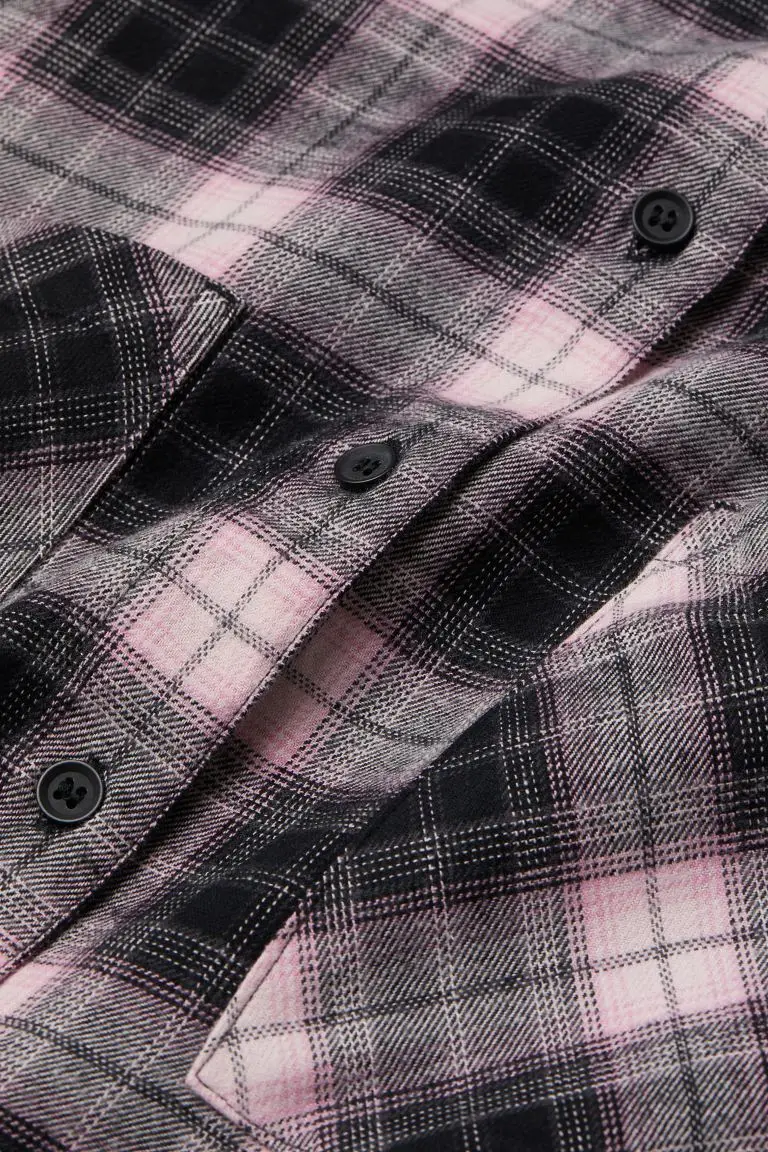 
flannel fabric 100% cotton printed flannel shirt men wholesale flannel shirts 