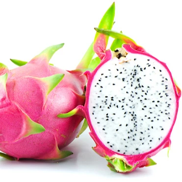 
Red/White flesh dragon fruit from Vietnam with great price, limited offer! 
