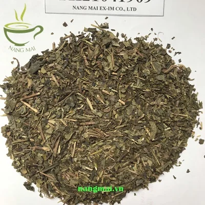 Darjeeling Green Tea Loose Leaves Broken Pekoe Vietnam Origin