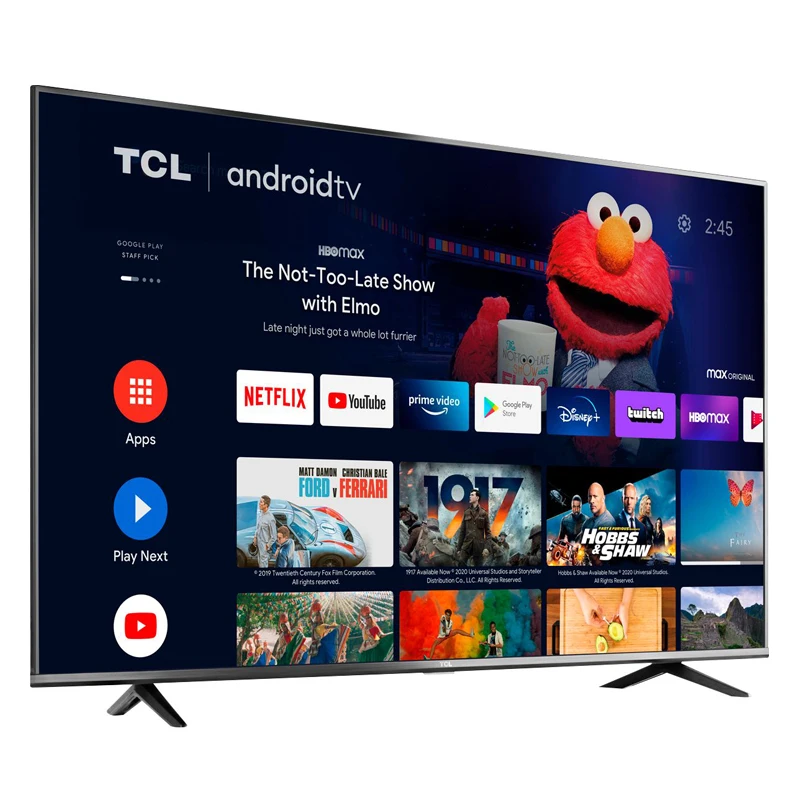  TCL LED Телевизор готовый к отправке размеры 32 
