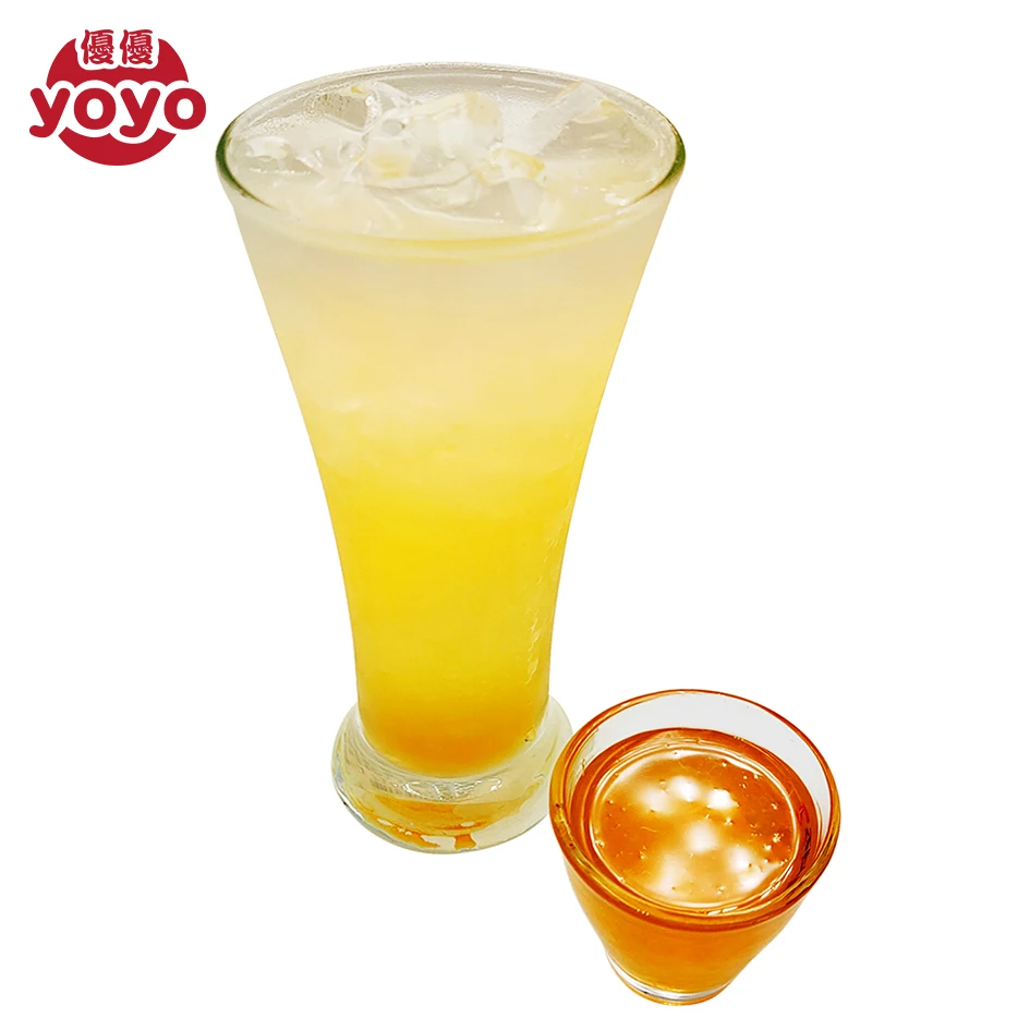 Фруктовый сироп концентрат продукт со вкусом Kumquat Тайвань