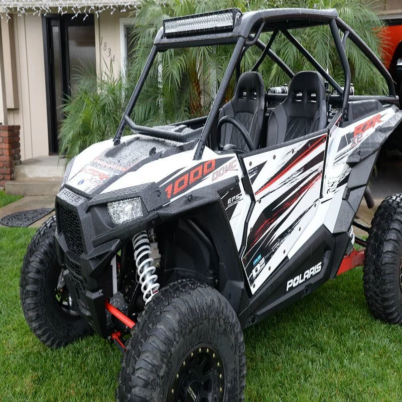 
2019 German Made Polaris RZR XP 1000 EPS DESERT EDITION 