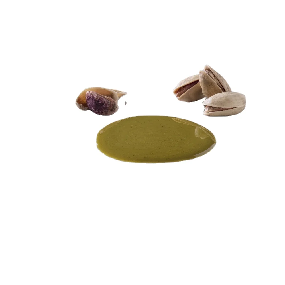 100 Натуральная фисташевая паста Премиум-качества