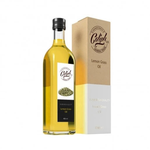 
Caliph Trade Natural Pure Lemongrass Essential Oil For Wholesale 