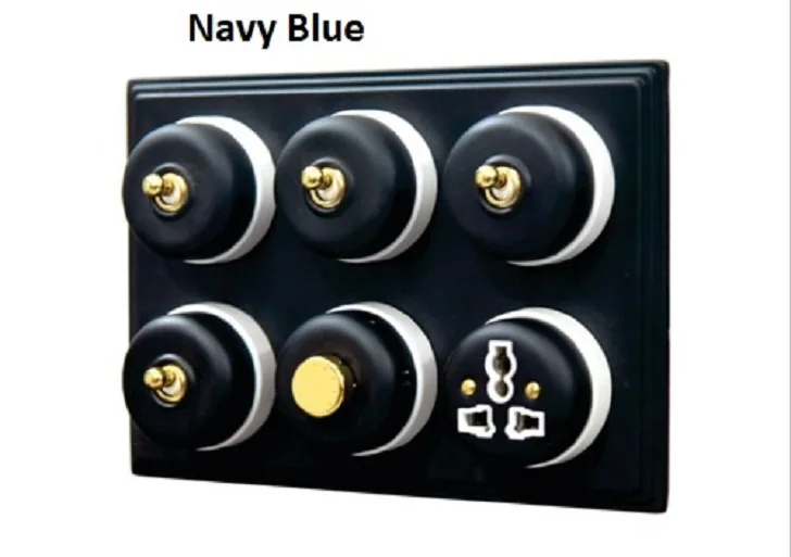 Старинный антикварный Электрический вентилятор-регулятор на оптовой цене для отелей ресторанов дома