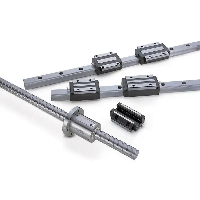  Бесплатный образец высокоточного линейного подшипника