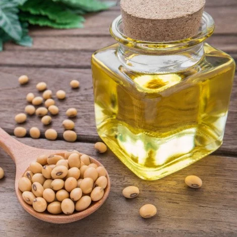 
Epoxidized soya bean oil CAS 8013-07-8 