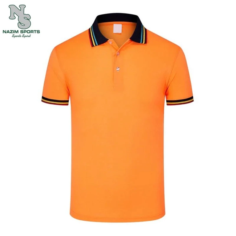  Светло-зеленые рубашки поло Новое поступление мужские дышащие оптовая цена для мужчин