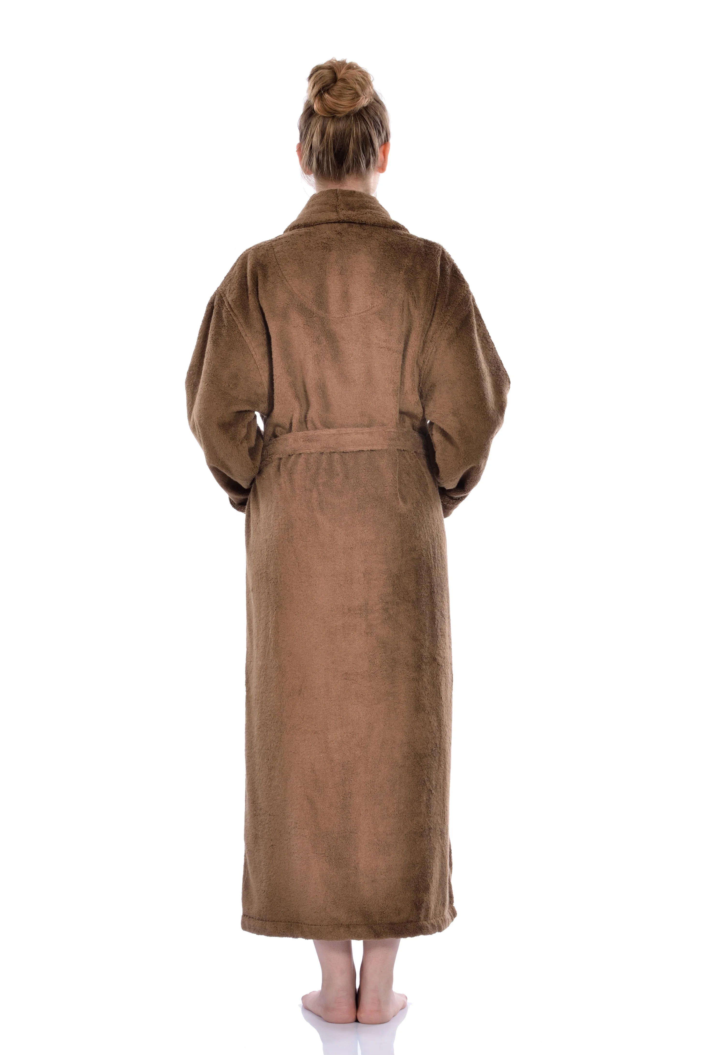 
High Quality Best Price 100% Turkish Cotton Luxury Bathrobes 