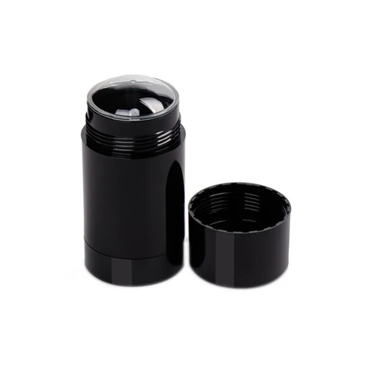  Европейский склада готовы к отправке дезодорант Стик бутылки Круглый 15 мл 30 50 75 Twist контейнер