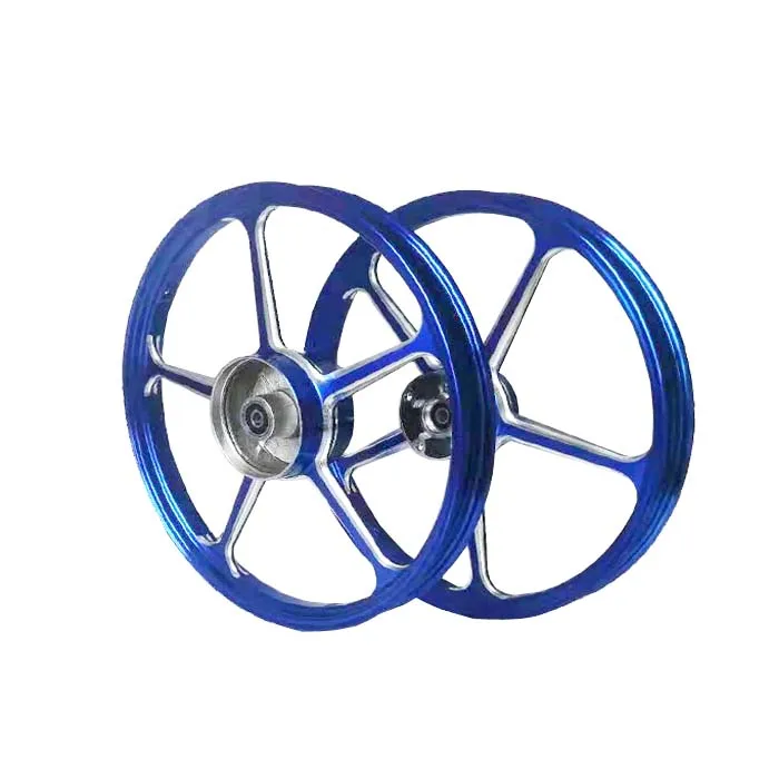 
505cnc LC135sport rim motorcycle aluminum alloy wheel cnc sport wheel 