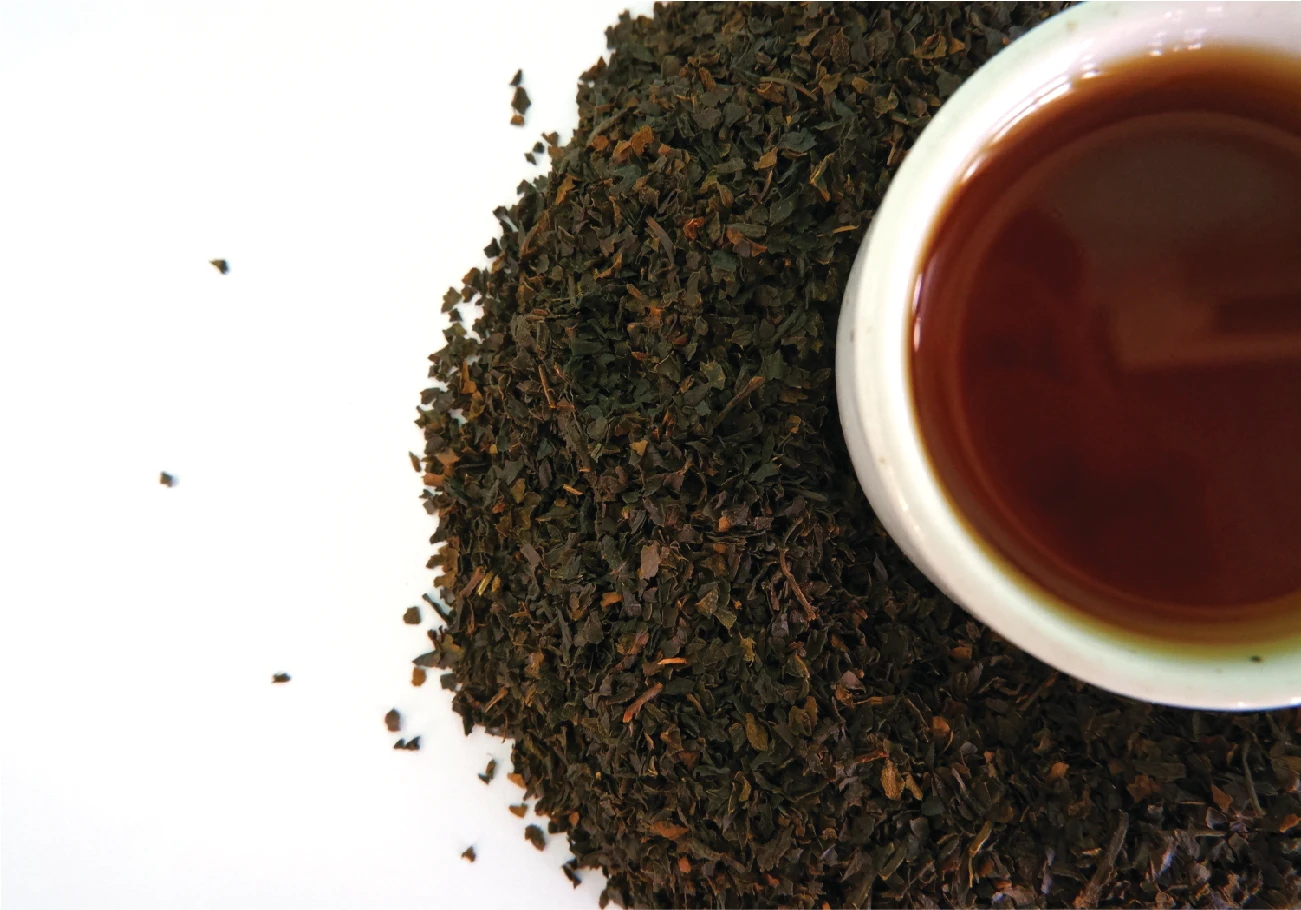  Мгновенный порошок черного чая с сильным ароматом для здоровья лучший выбор 2021