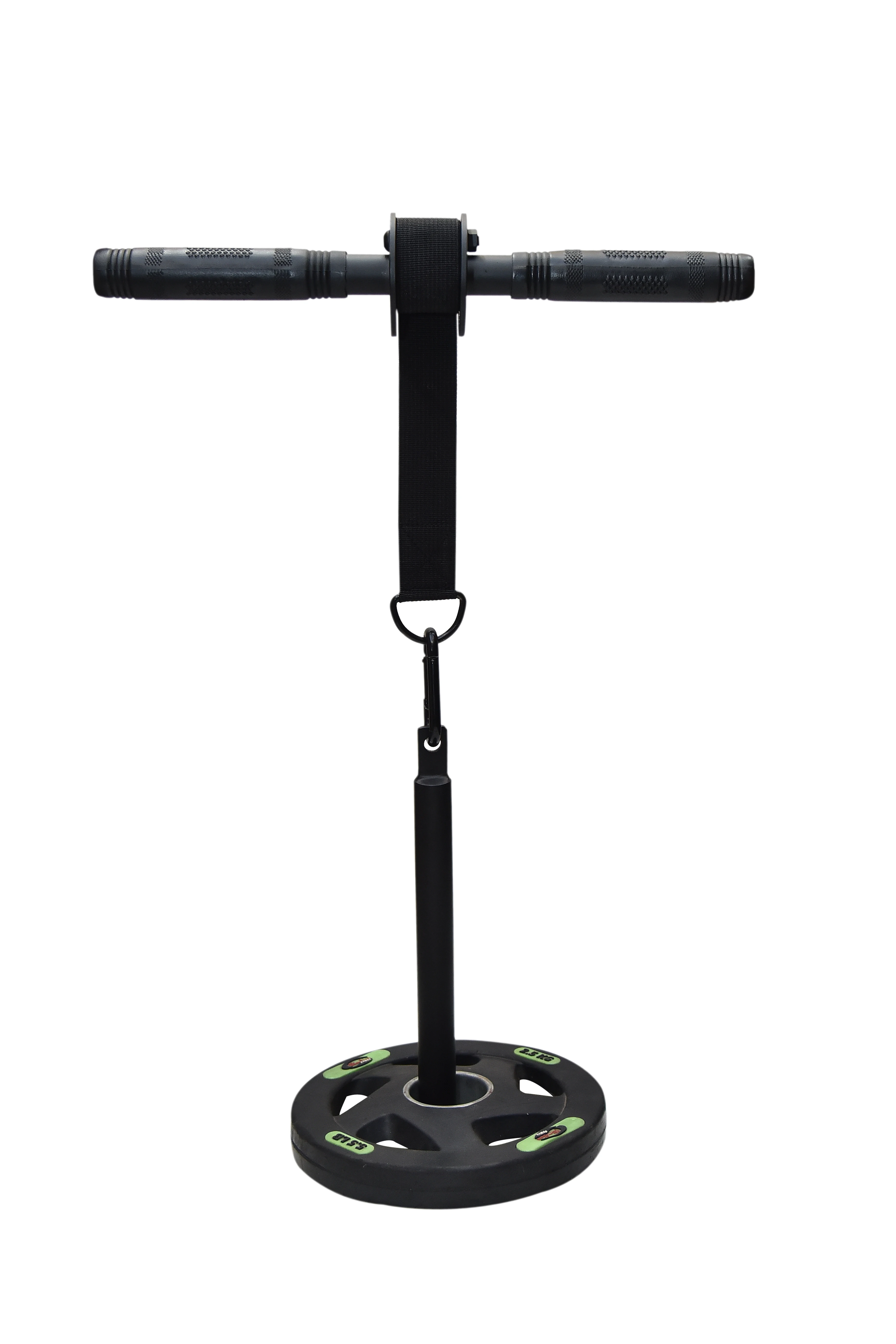 Home Gym Equipment Wrist Roller & Forearm Roller Forearm Workout Bicep Blaster Arm Blaster