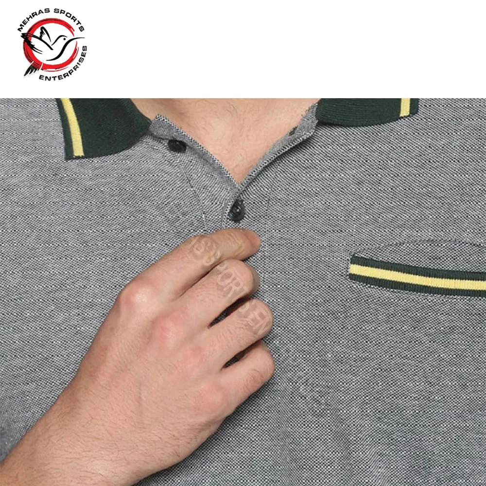 With Custom Printing Embroidered Cotton Golf Polo Men Sports Shirts Logo Polo Tshirts Casual Sublimation Embroidery Silk OEM Pcs