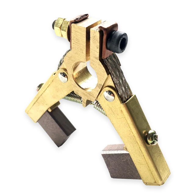 Motor Brushes Holder 16*8mm For Slip Ring